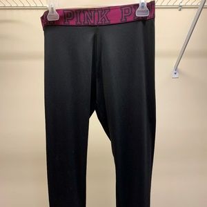 Victoria Secret Pink Yoga Pant